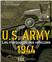 LES MARQUAGES DES VEHICULES U.S ARMY 1944