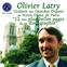 OLIVIER LATRY AUX GRANDS ORGUES DE NOTRE DAME DE PARIS