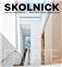 SKOLNICK ARCHITECTURE + DESIGN PARTNERSHIP
