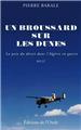 UN BROUSSARD SUR LES DUNES UN BROUSSARD SUR LES DUNES