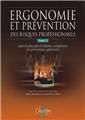 ERGONOMIE ET PRÉVENTION DES RISQUES PROFESSIONNELS TOME 3 ERGONOMIE ET PRÉVENTION DES RISQUES PROFESSIONNELS TOME 3