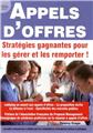 APPELS D'OFFRES - STRATÉGIES GAGNANTES POUR LES GÉRER ET LES REMPORTER APPELS D'OFFRES - STRATÉGIES GAGNANTES POUR LES GÉRER ET LES REMPORTER