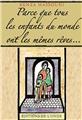 PARCE QUE TOUS LES ENFANTS DU MONDE ONT LES MÊMES RÊVES PARCE QUE TOUS LES ENFANTS DU MONDE ONT LES MÊMES RÊVES