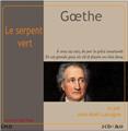 LE SERPENT VERT / 2 CD  
