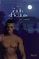 NUITS AFRICAINES GRAND FORMAT  