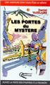 LES PORTES DU MYSTÈRE LES PORTES DU MYSTÈRE