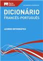 DICIONARIO FRANCES-PORTUGUES  