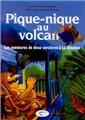 PIQUE-NIQUE AU VOLCAN PIQUE-NIQUE AU VOLCAN