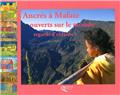 ANCRÉS À MAFATE - OUVERTS SUR LE MONDE ANCRÉS À MAFATE - OUVERTS SUR LE MONDE