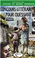 CONCOURS LITTÉRAIRE POUR OUESSANT CONCOURS LITTÉRAIRE POUR OUESSANT
