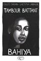 TAMBOUR BATTANT BAHIYA TAMBOUR BATTANT BAHIYA