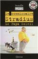 COMMISSAIRE STRADIUS - LE PAPA SOLEIL  
