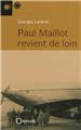 PAUL MAILLOT REVIENT DE LOIN  
