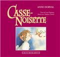 CASSE-NOISETTE + CD  
