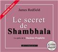 CD LE SECRET DE SHAMBALLA  