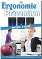 COFFRET ERGONOMIE ET PRÉVENTION COFFRET ERGONOMIE ET PRÉVENTION