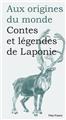 CONTES ET LÉGENDES DE LAPONIE CONTES ET LÉGENDES DE LAPONIE