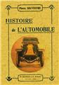HISTOIRE DE L'AUTOMOBILE  