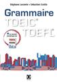 GRAMMAIRE TOEIC TOEFL  