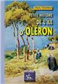 PETITE HISTOIRE DE L'ÎLE D'OLÉRON  