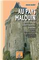 AU PAYS MALOUIN (ST-MALO, ST-SERVAN, PARAME), COURSES, ÉTUDES ET NOTES  