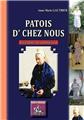 PATOIS D' CHEZ NOUS (HISTOIRES EN POITEVIN)  