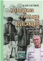HISTOUERES DAU VILLAJHE DE LA BEURLANDRIE (HISTOIRES EN POITEVIN DU CIVRAISIEN)  