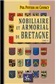 NOBILIAIRE ET ARMORIAL DE BRETAGNE TOME IV  