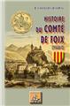 HISTOIRE DU COMTÉ DE FOIX (TOME II)  
