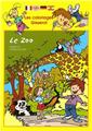 COLORIAGES : ZOO COLORIAGES : ZOO