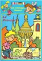 COLORIAGES : PROVENCE COLORIAGES : PROVENCE