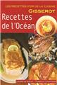 LES RECETTES DE L'OCÉAN - RECETTES D'OR  