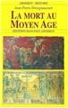 LA MORT AU MOYEN-ÂGE LA MORT AU MOYEN-ÂGE