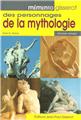 MÉMENTO GISSEROT DES PERSONNAGES DE LA MYTHOLOGIE MÉMENTO GISSEROT DES PERSONNAGES DE LA MYTHOLOGIE