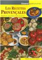 LES RECETTES PROVENÇALES LES RECETTES PROVENÇALES