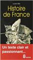 HISTOIRE DE FRANCE (CLASSIQUE GISSEROT HISTOIRE) HISTOIRE DE FRANCE (CLASSIQUE GISSEROT HISTOIRE)