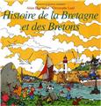 HISTOIRE DE LA BRETAGNE ET DES BRETONS  
