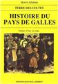 HISTOIRE DU PAYS DE GALLES  