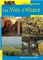 LES VINS D'ALSACE LES VINS D'ALSACE