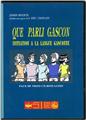 QUE PARLI GASCON (3 CD'AUDIO)  