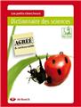 DICTIONNAIRE DES SCIENCES DICTIONNAIRE DES SCIENCES