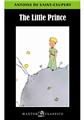 THE LITTLE PRINCE  
