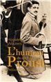 L´HUMOUR DU CÔTÉ DE CHEZ PROUST L´HUMOUR DU CÔTÉ DE CHEZ PROUST