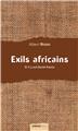 EXILS AFRICAINS  