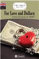 HISTOIRES FACILES A LIRE - FOR LOVE AND DOLLARS - ANGLAIS  
