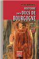 HISTOIRE DES DUCS DE BOURGOGNE - TOME 4  