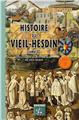 HISTOIRE DU VIEIL-HESDIN TOME 1ER  