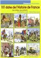 101 DATES DE L´HISTOIRE DE FRANCE 101 DATES DE L´HISTOIRE DE FRANCE
