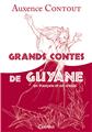 GRANDS CONTES DE GUYANE  