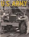 LES CAMIONS CHEVROLETS 4X4 DE L´US ARMY LES CAMIONS CHEVROLETS 4X4 DE L´US ARMY